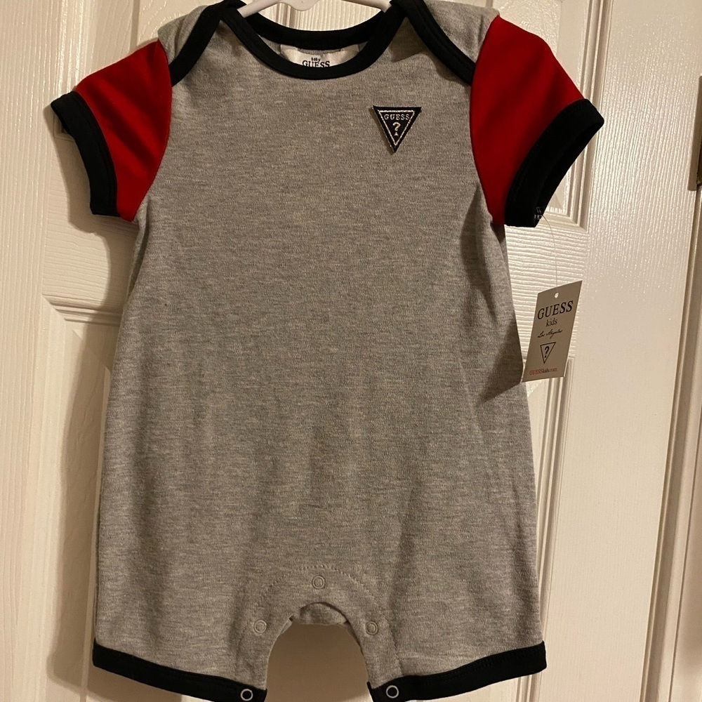 NWT Guess Romper
